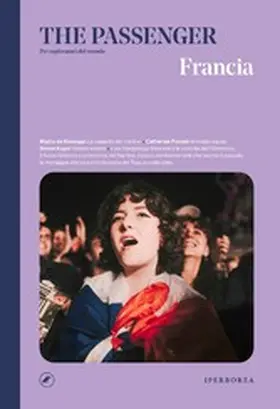 VV. |  The Passenger - Francia | eBook | Sack Fachmedien