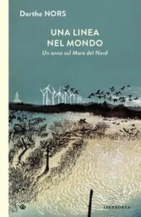 Nors |  Una linea nel mondo | eBook | Sack Fachmedien