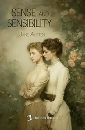 Austen |  Sense and Sensibility | eBook | Sack Fachmedien