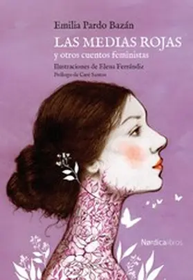 Pardo Bazán |  Las medias rojas y otros cuentos feministas | eBook | Sack Fachmedien