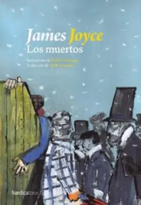 Joyce |  Los muertos | eBook | Sack Fachmedien
