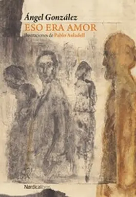 González Muñiz |  Eso es amor | eBook | Sack Fachmedien
