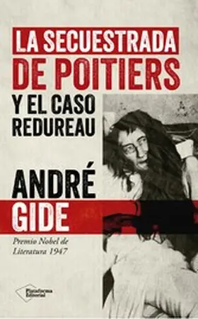 Gide |  La secuestrada de Poitiers | eBook | Sack Fachmedien