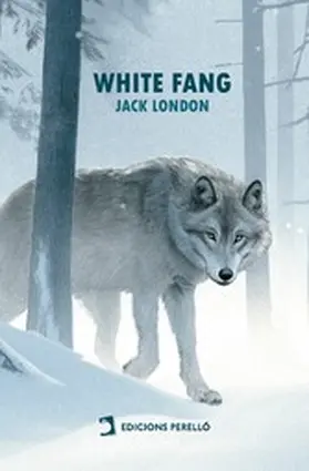 London |  White Fang | eBook | Sack Fachmedien