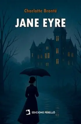 Brontë |  Jane Eyre | eBook | Sack Fachmedien