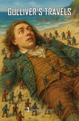 Swift |  Gulliver's Travels | eBook | Sack Fachmedien