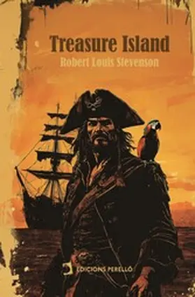 Stevenson |  Treasure Island | eBook | Sack Fachmedien