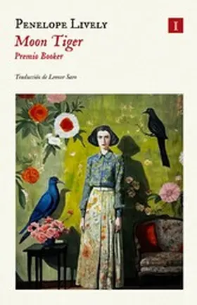 Lively |  Moon Tiger | eBook | Sack Fachmedien