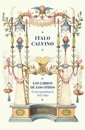 Calvino / Tesio |  Los libros de los otros | eBook | Sack Fachmedien