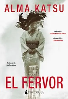 Katsu |  El fervor | eBook | Sack Fachmedien