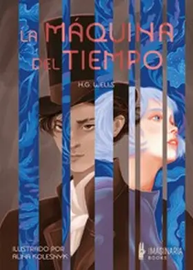 Wells |  La máquina del tiempo | eBook | Sack Fachmedien