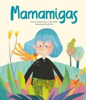 Andrés |  Mamamigas | eBook | Sack Fachmedien