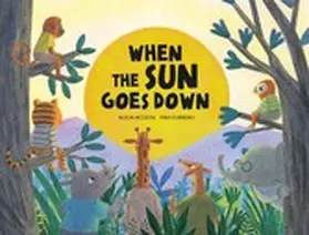 Acosta |  When the Sun Goes Down | eBook | Sack Fachmedien