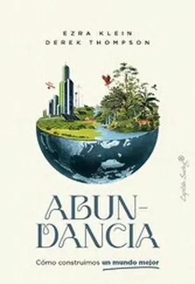 Klein / Thompson |  Abundancia | eBook | Sack Fachmedien