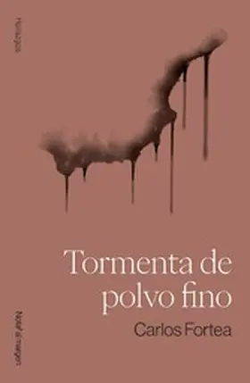 Fortea / Carlos |  Tormenta de polvo fino | eBook | Sack Fachmedien