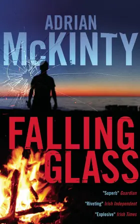 McKinty |  Falling Glass | eBook | Sack Fachmedien