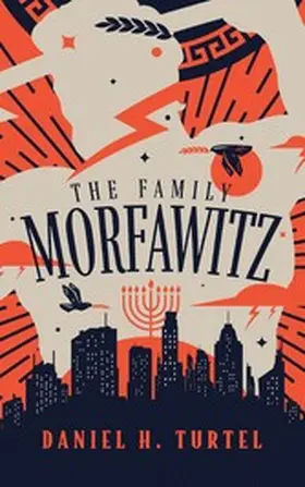  The Family Morfawitz | eBook | Sack Fachmedien