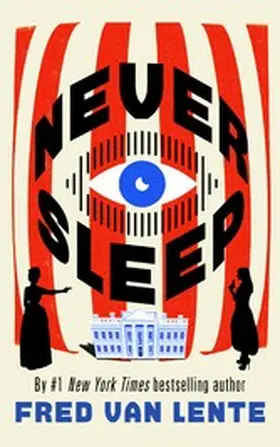  Never Sleep | eBook | Sack Fachmedien