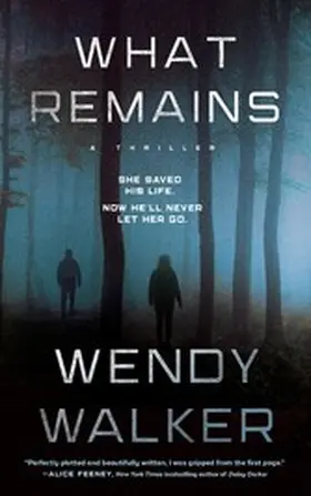 Walker |  What Remains | eBook | Sack Fachmedien