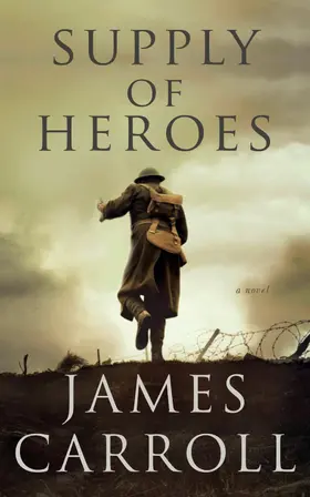 Carroll |  Supply of Heroes | eBook | Sack Fachmedien