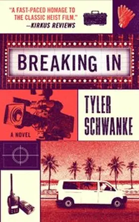 Schwanke |  Breaking In | eBook | Sack Fachmedien