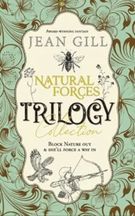 Gill |  Natural Forces Trilogy | eBook | Sack Fachmedien