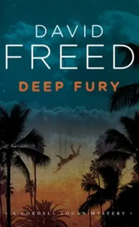 Freed |  Deep Fury | eBook | Sack Fachmedien
