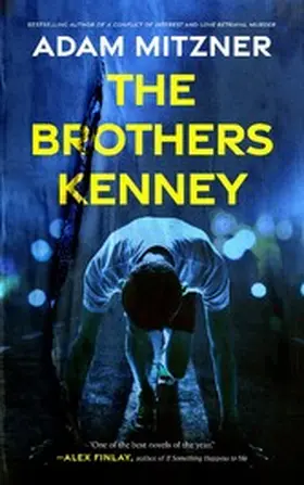 Mitzner |  The Brothers Kenney | eBook | Sack Fachmedien