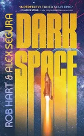 Segura / Hart |  Dark Space | eBook | Sack Fachmedien