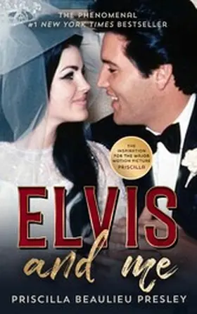  Elvis and Me | eBook | Sack Fachmedien