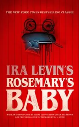 Levin |  Rosemary's Baby | eBook | Sack Fachmedien
