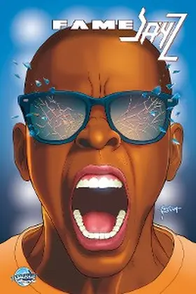 Esquivel |  FAME: Jay Z | eBook | Sack Fachmedien