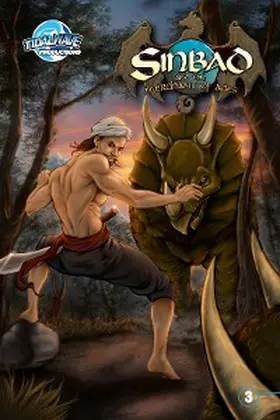 Gragg |  Sinbad and the Merchant of Ages #3 | eBook | Sack Fachmedien