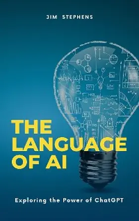 Stephens |  The Language of AI | eBook | Sack Fachmedien