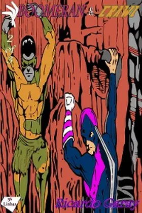 Garay |  Boomeran - En - vol 2 | eBook | Sack Fachmedien