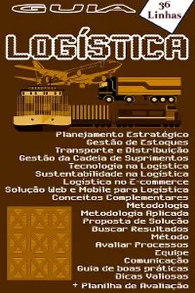 Garay |  Guia de Logistica | eBook | Sack Fachmedien