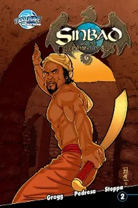 Gragg |  Sinbad and the Merchant of Ages #2 | eBook | Sack Fachmedien