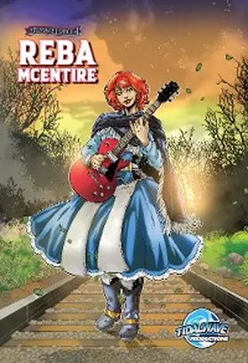 Rose |  Female Force: Reba McEntire | eBook | Sack Fachmedien