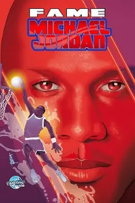 Frizell |  FAME: Michael Jordan | eBook | Sack Fachmedien