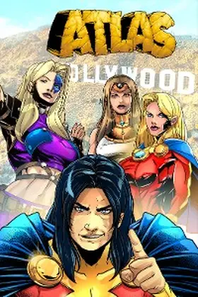 Matthy |  Atlas: Finding Home trade paperback | eBook | Sack Fachmedien