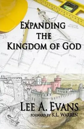 Evans |  Expanding The Kingdom of God | eBook | Sack Fachmedien