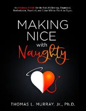 Murray |  Making Nice with Naughty | eBook | Sack Fachmedien