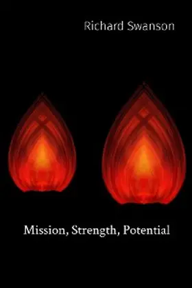 Swanson |  Mission, Strength, Potential | eBook | Sack Fachmedien