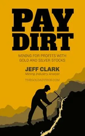 Clark |  PAYDIRT | eBook | Sack Fachmedien