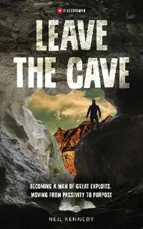 Kennedy |  Leave the Cave | eBook | Sack Fachmedien