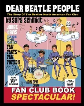 Schmidt / Davis |  Dear Beatle People | eBook | Sack Fachmedien