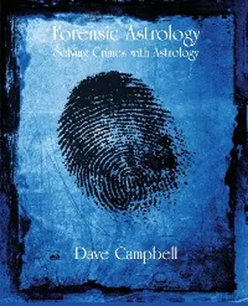Campbell |  Forensic Astrology | eBook | Sack Fachmedien