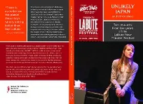 Labute |  "Unlikely Japan and Other Plays," Ten One-Acts from Ten Years of the LaBute New Theater Festival | eBook | Sack Fachmedien