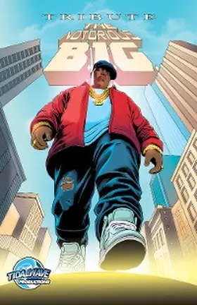 Esquivel |  Tribute: The Notorious B.I.G. | eBook | Sack Fachmedien