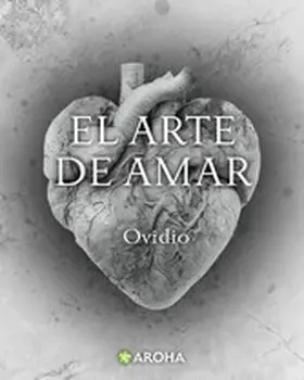 Ovidio |  El arte de amar | eBook | Sack Fachmedien